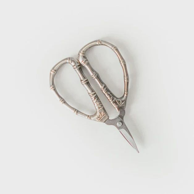 Bamboo Scissors - Mini