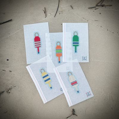 Buoy Bag Charms