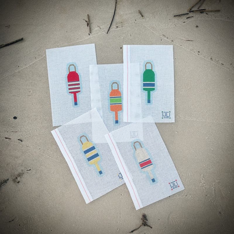 Buoy Bag Charms