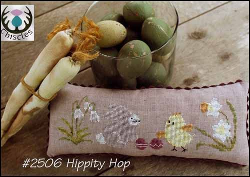 Hippity Hop