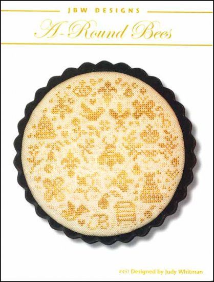 A-Round Bees