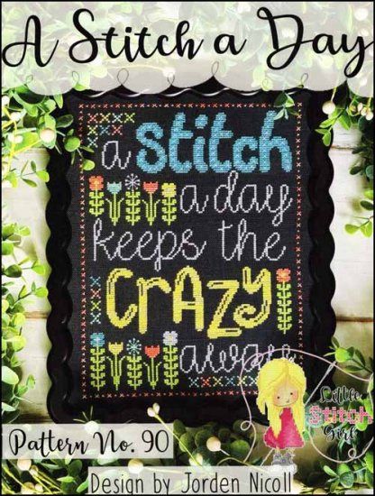 A Stitch a Day