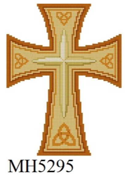 Cross - Triangular