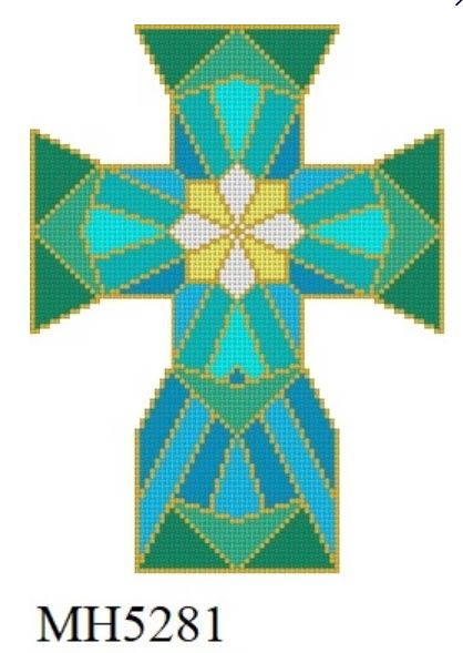 Cross - Quadrangles