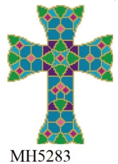 Cross - Jeweled