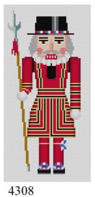 Nutcracker - Beefeater