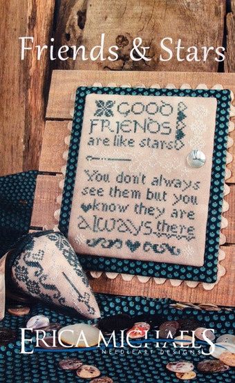 Friends &amp; Stars