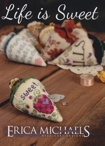 Life is Sweet - A Celebration of Berries