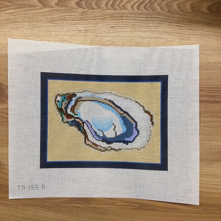 Aw Shucks: Oyster
