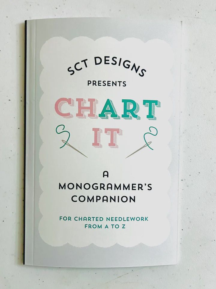 Chart It Book