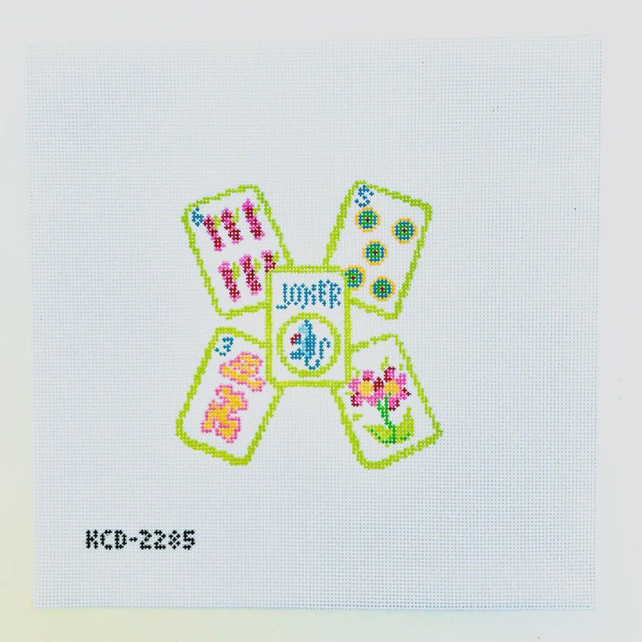 Mahjong Tiles