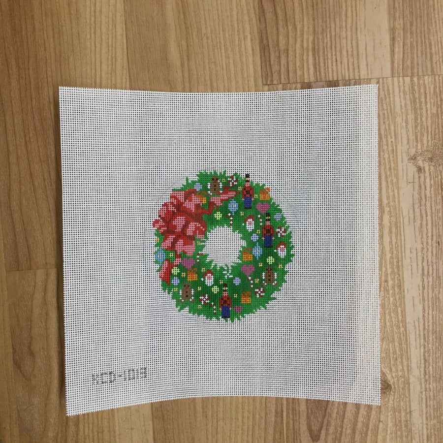 Christmas Wreath