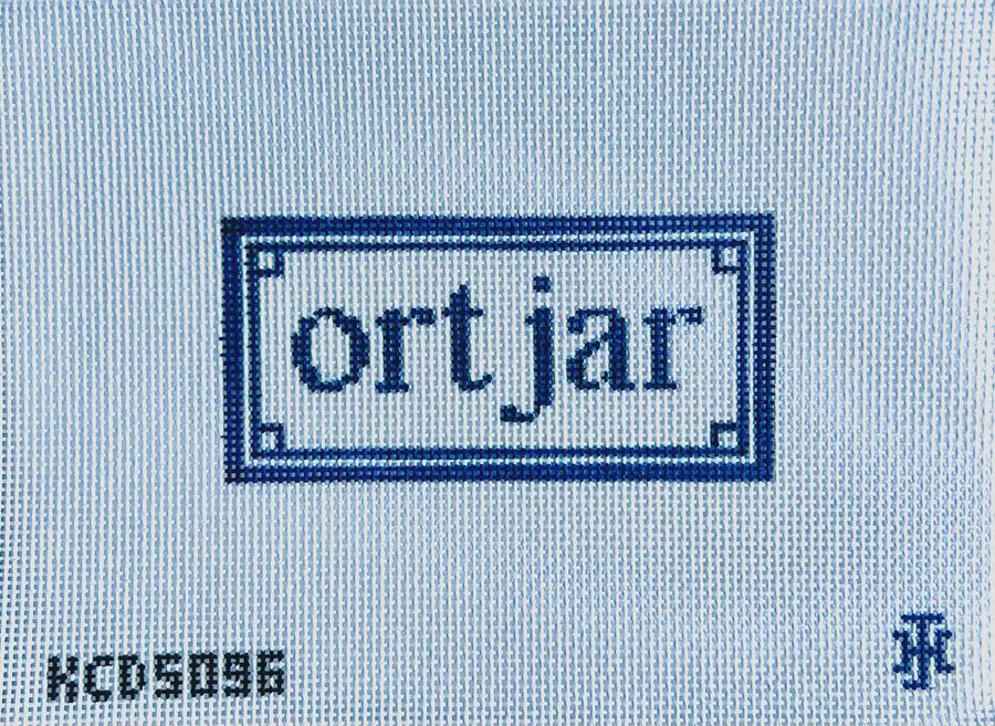 Ort Jar