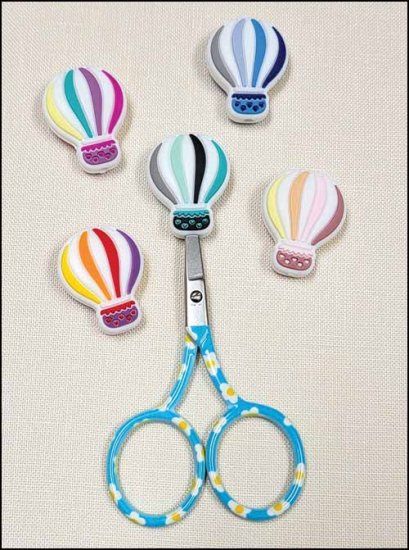Hot Air Balloon Point Protectors