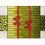 Asparagus Brick Cover