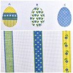 Quinn&#39;s 3 Egg Omelette Canvases