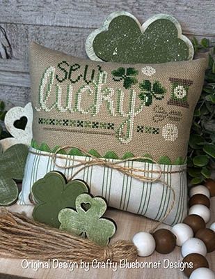 Sew Lucky