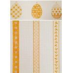 Lyric&#39;s 3 Egg Omelette Canvases