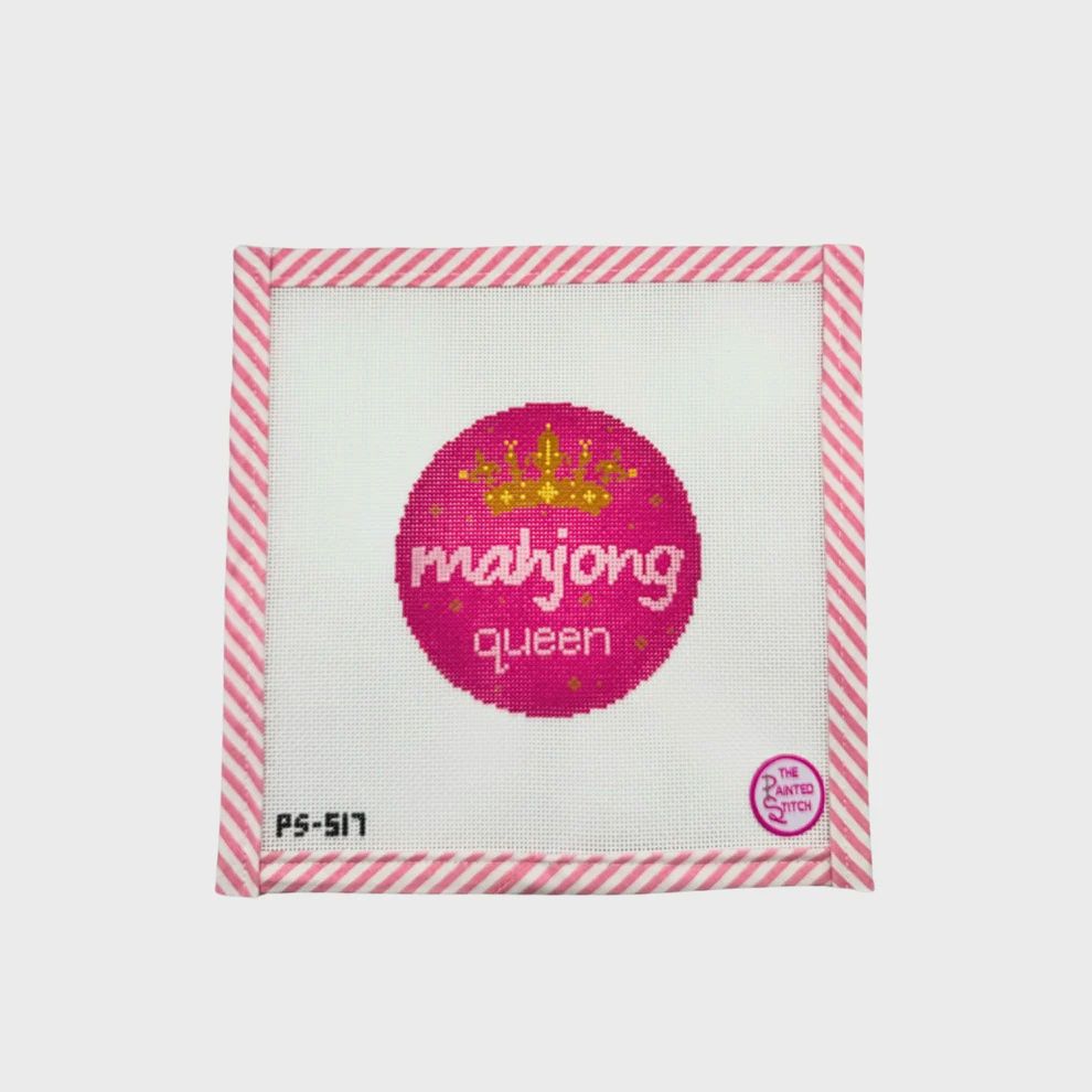 Mahjong Queen
