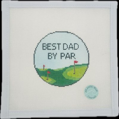Best Dad by Par