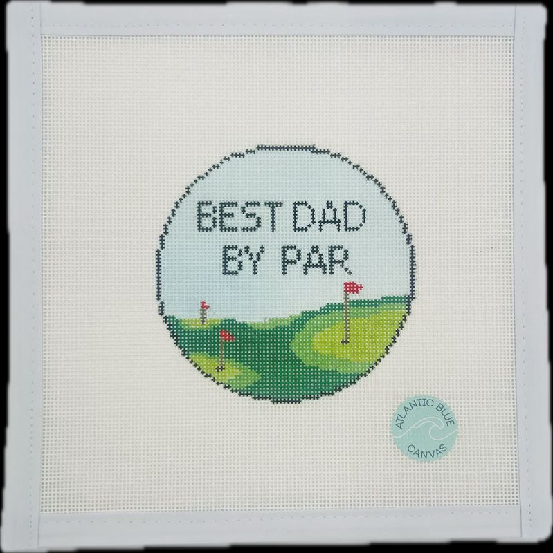 Best Dad by Par
