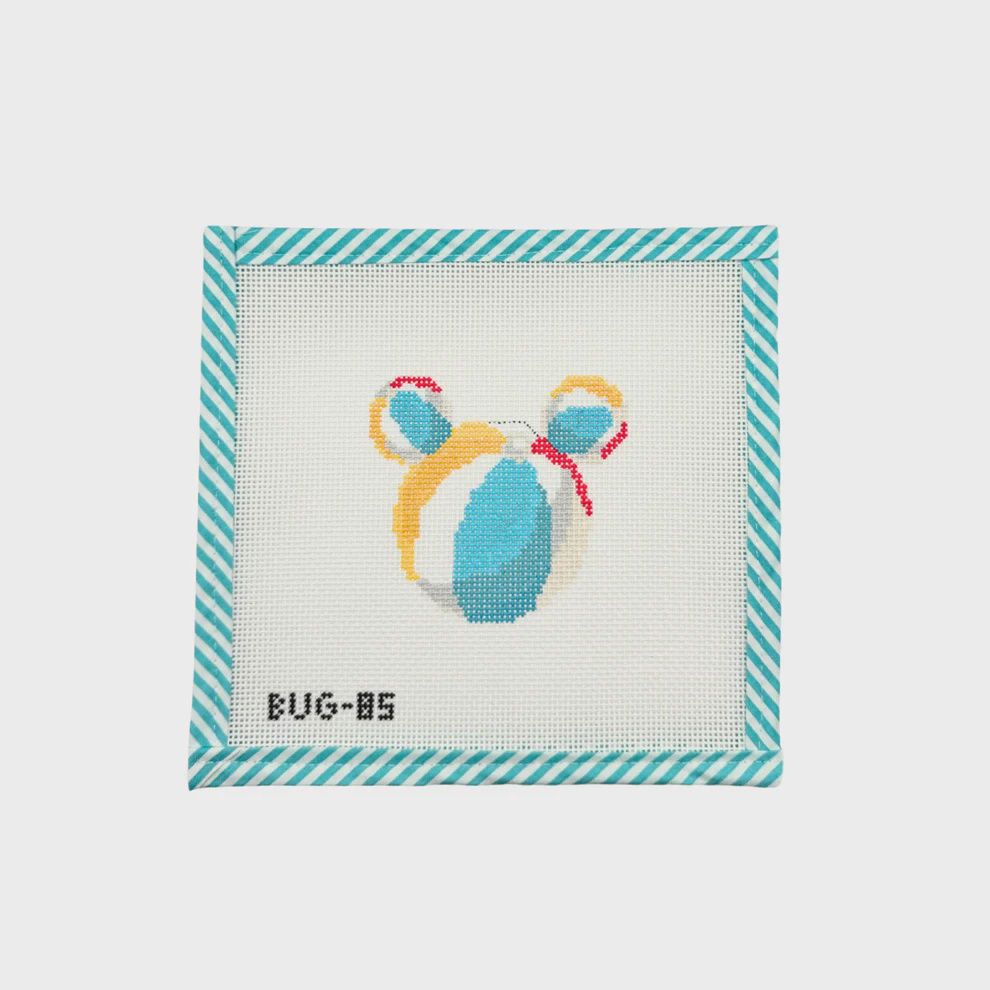 Beach Ball Ears