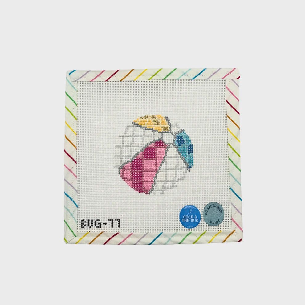 Beach Ball Disco