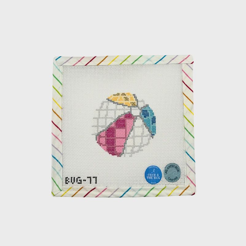 Beach Ball Disco