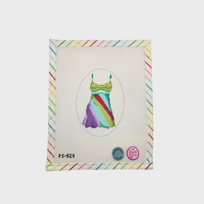 13 Going on 30 - Jenna Rink Dress