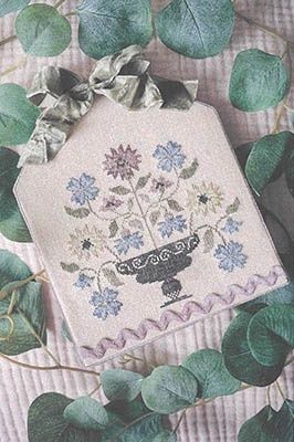 Coupe de Fleurs