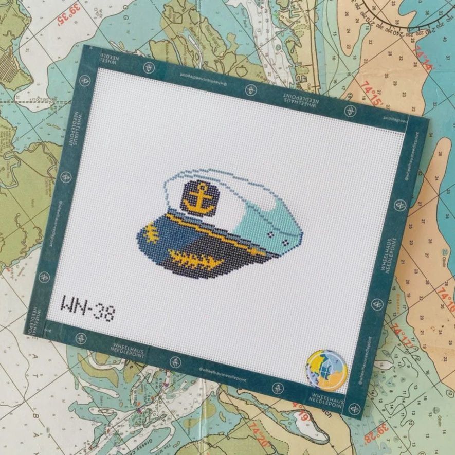 Captain’s Hat