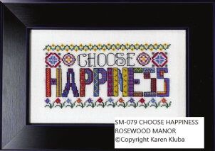 Choose Happines