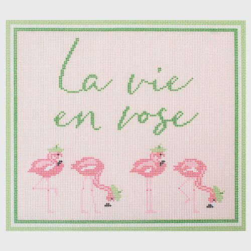 La Vie en Rose