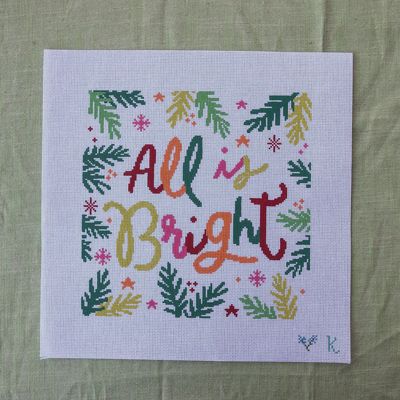 All is Bright