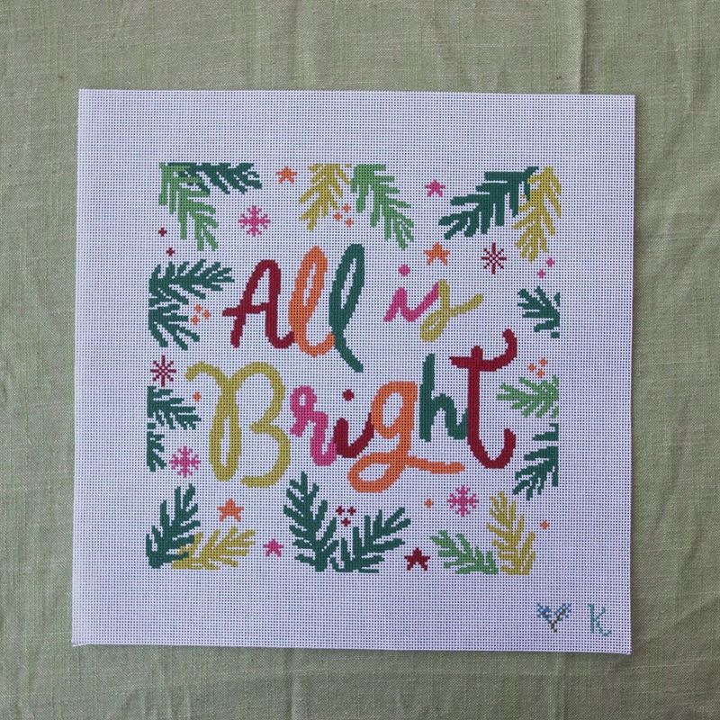All is Bright