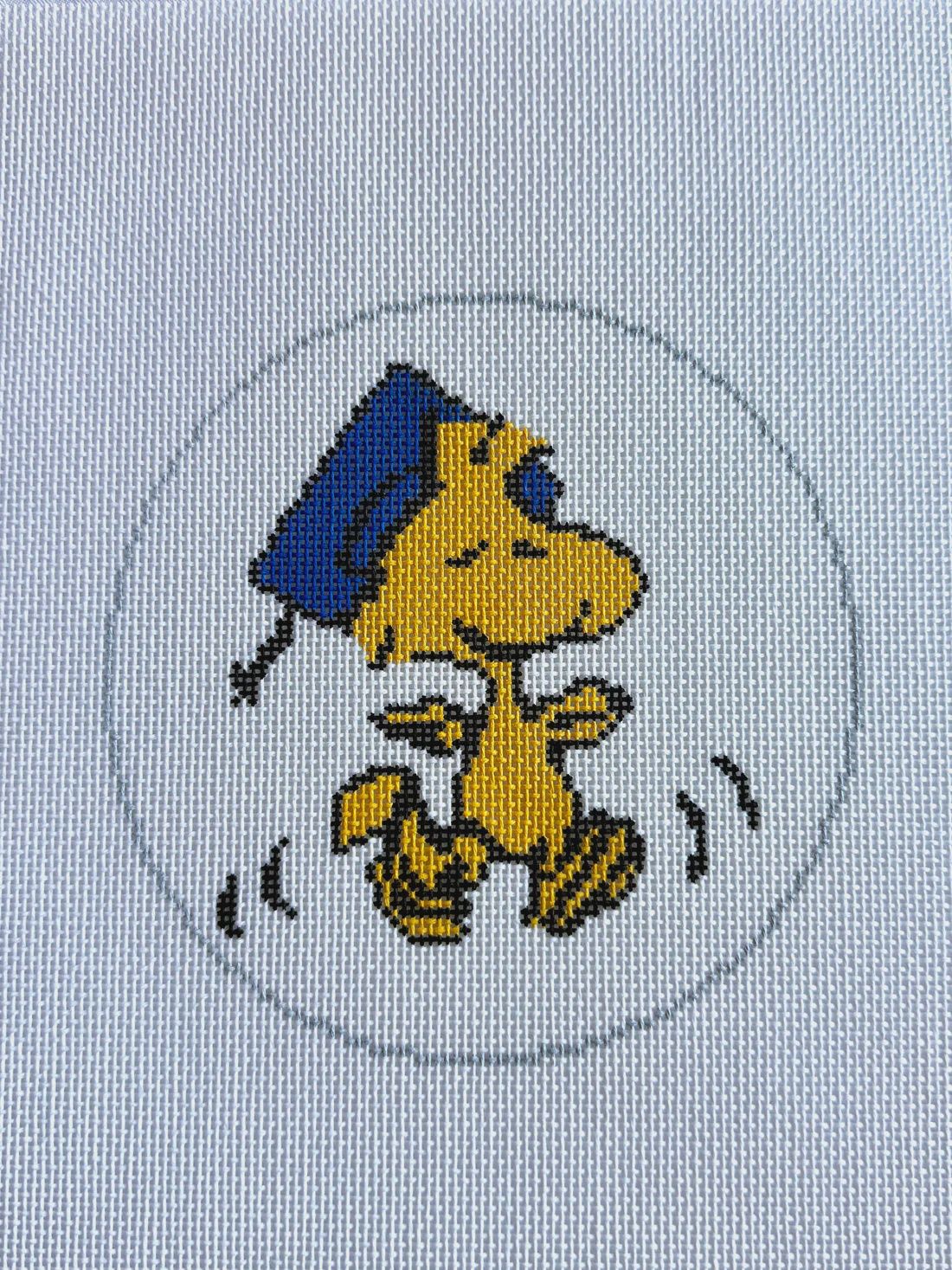 Woodstock Graduation Dance