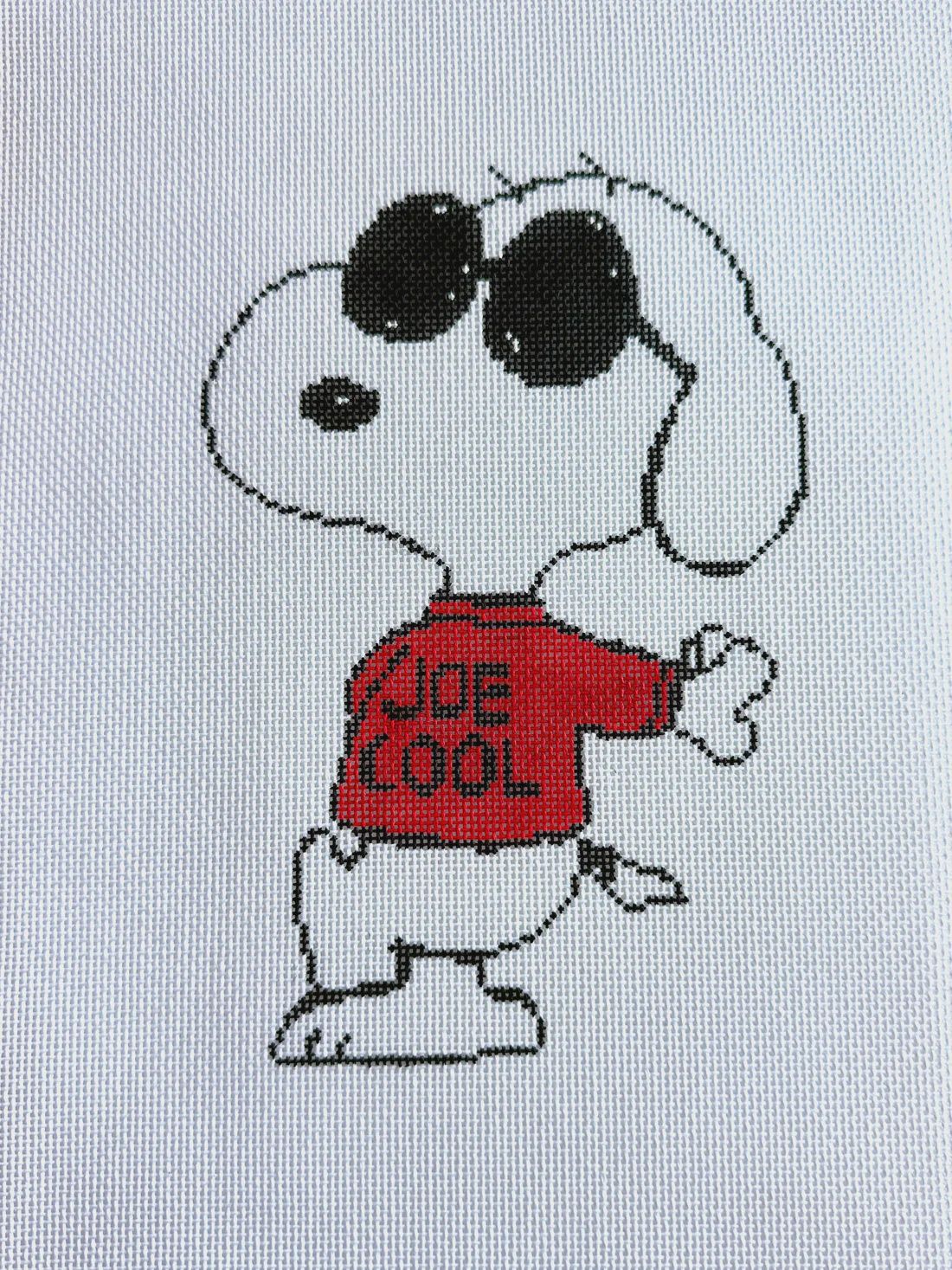 Joe Cool
