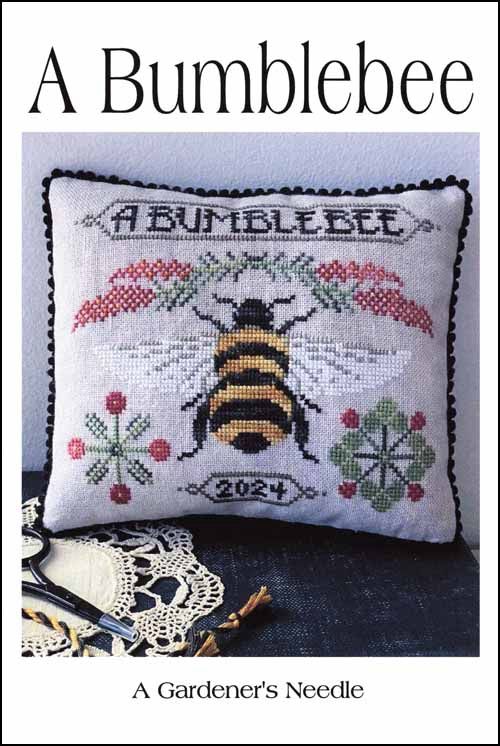 A Bumblebee