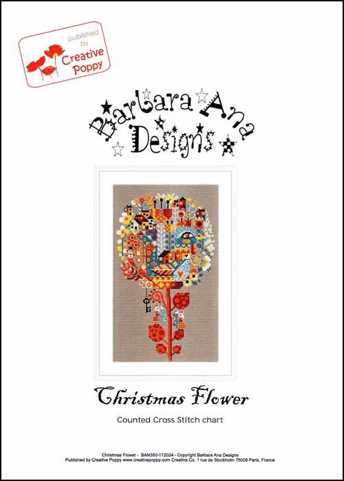 Christmas Flower