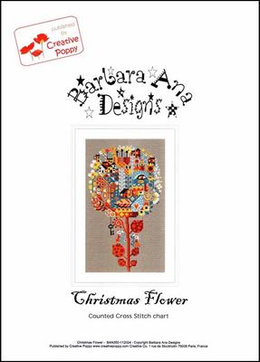 Christmas Flower