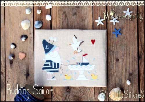 Budding Sailor