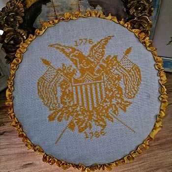 American Eagle (Twin Peak Primitives)