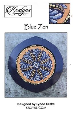 Blue Zen
