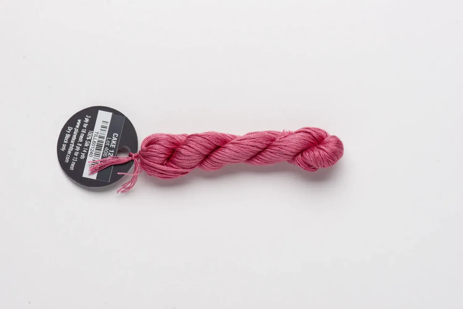 Planet Earth 8-ply Silk - 1240 - Cake