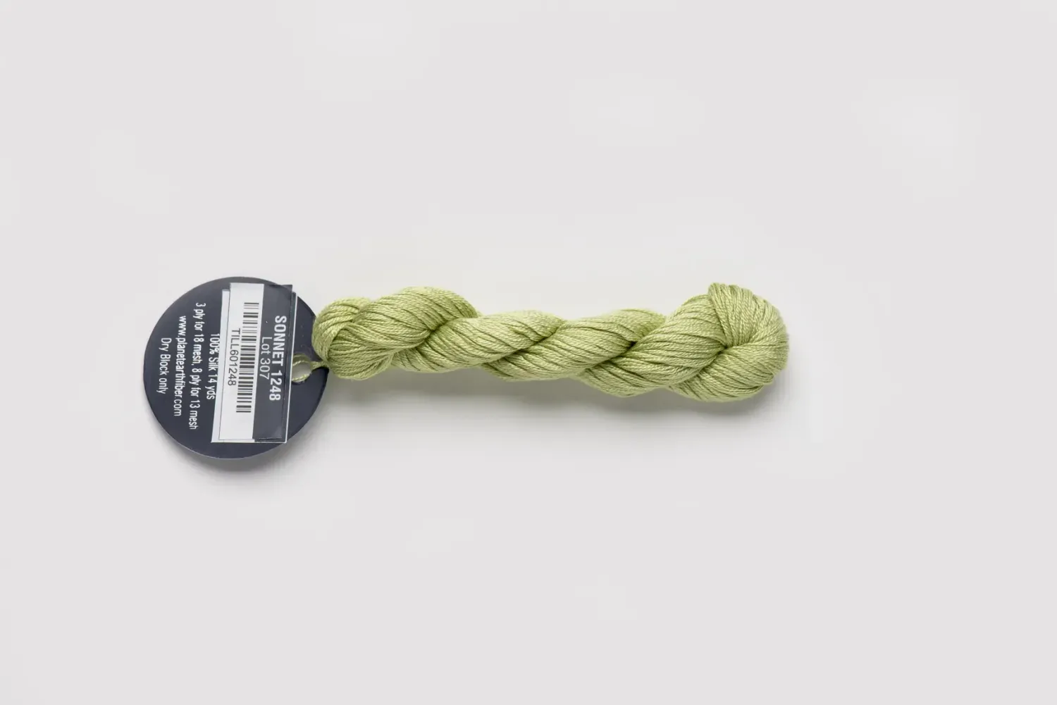 Planet Earth 8-ply Silk - 1248 - Sonnet