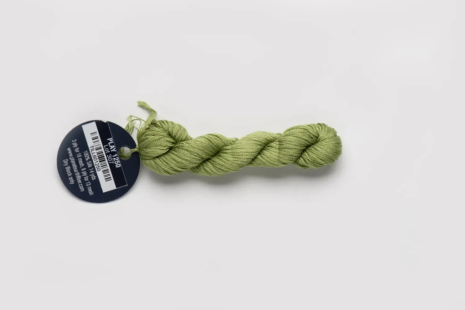 Planet Earth 8-ply Silk - 1250 - Play