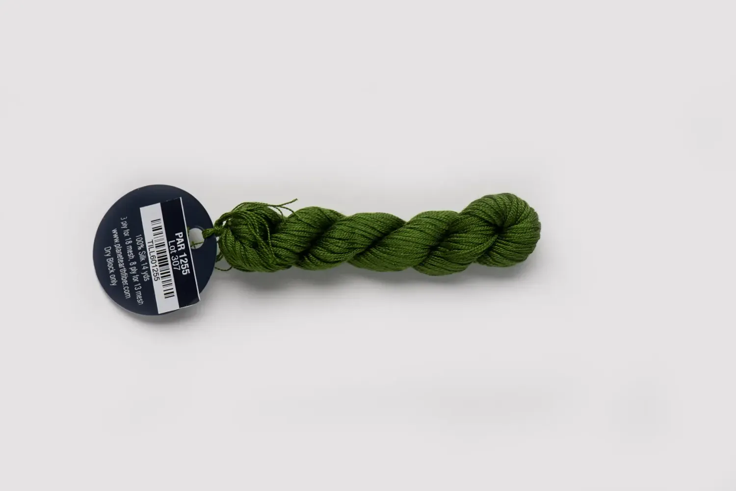 Planet Earth 8-ply Silk - 1255 - Par