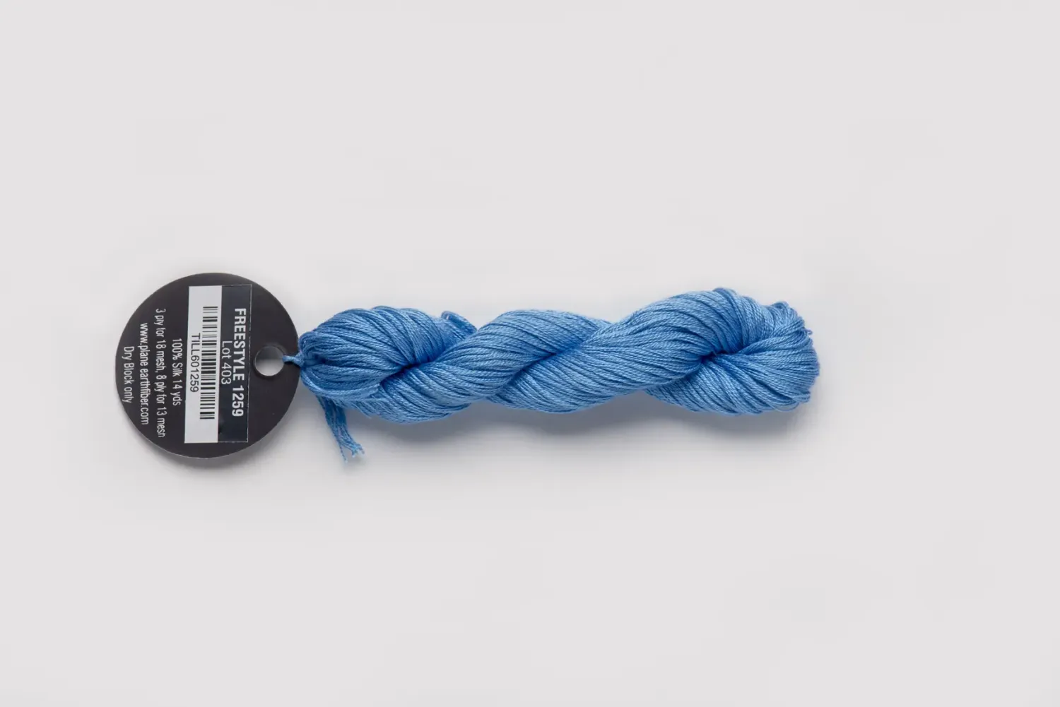 Planet Earth 8-ply Silk - 1259 - Freestyle