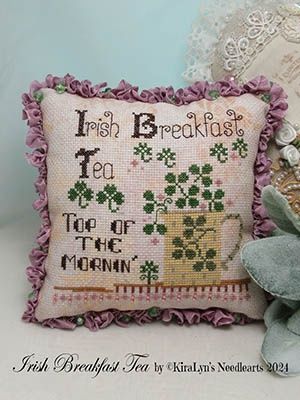 Irish Breakfast Tea