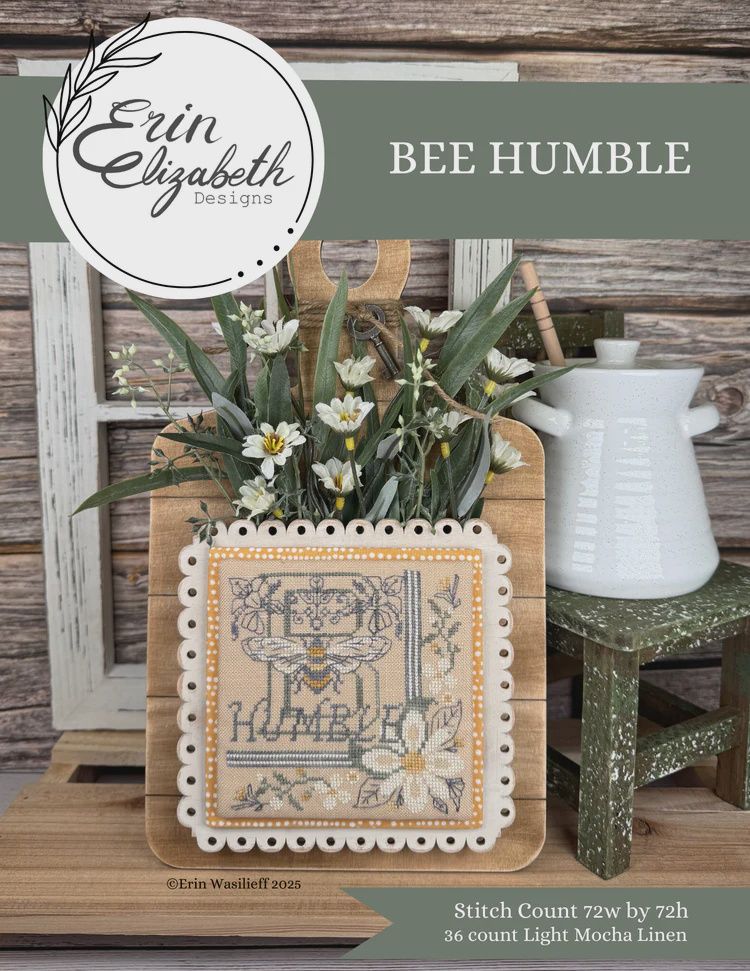 Bee Humble